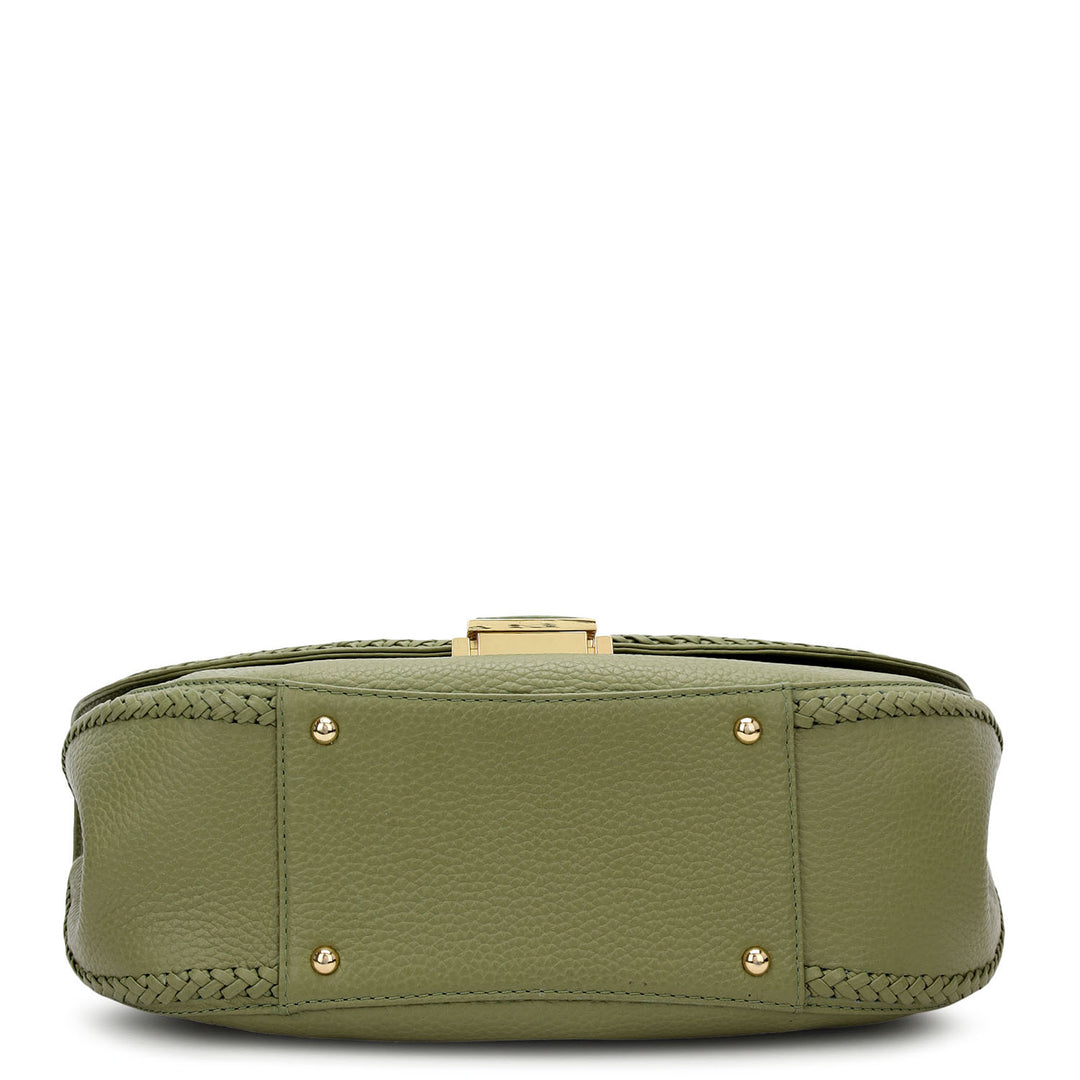 Plume Double Chain Bag (S)