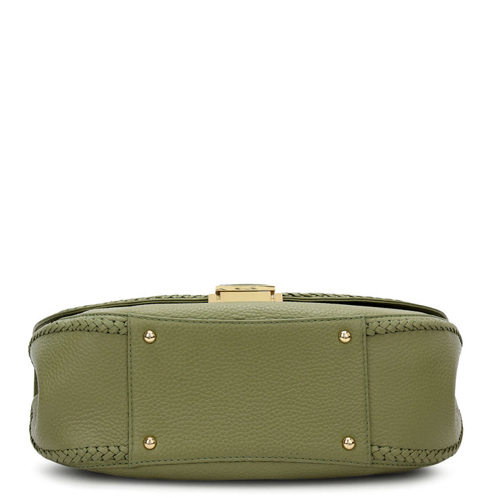 Plume Double Chain Bag (S)