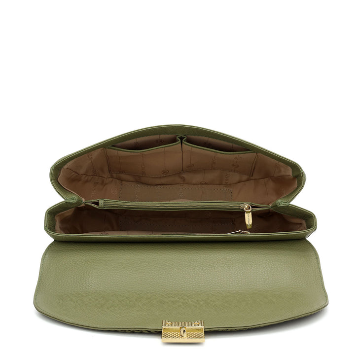 Plume Double Chain Bag (S)