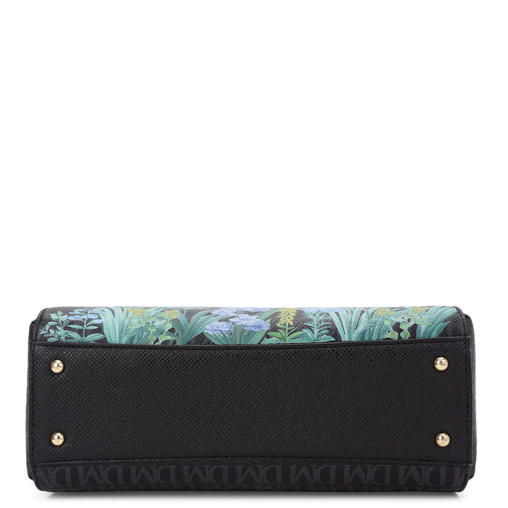 Insignia Bloom Double Chain Bag (M)
