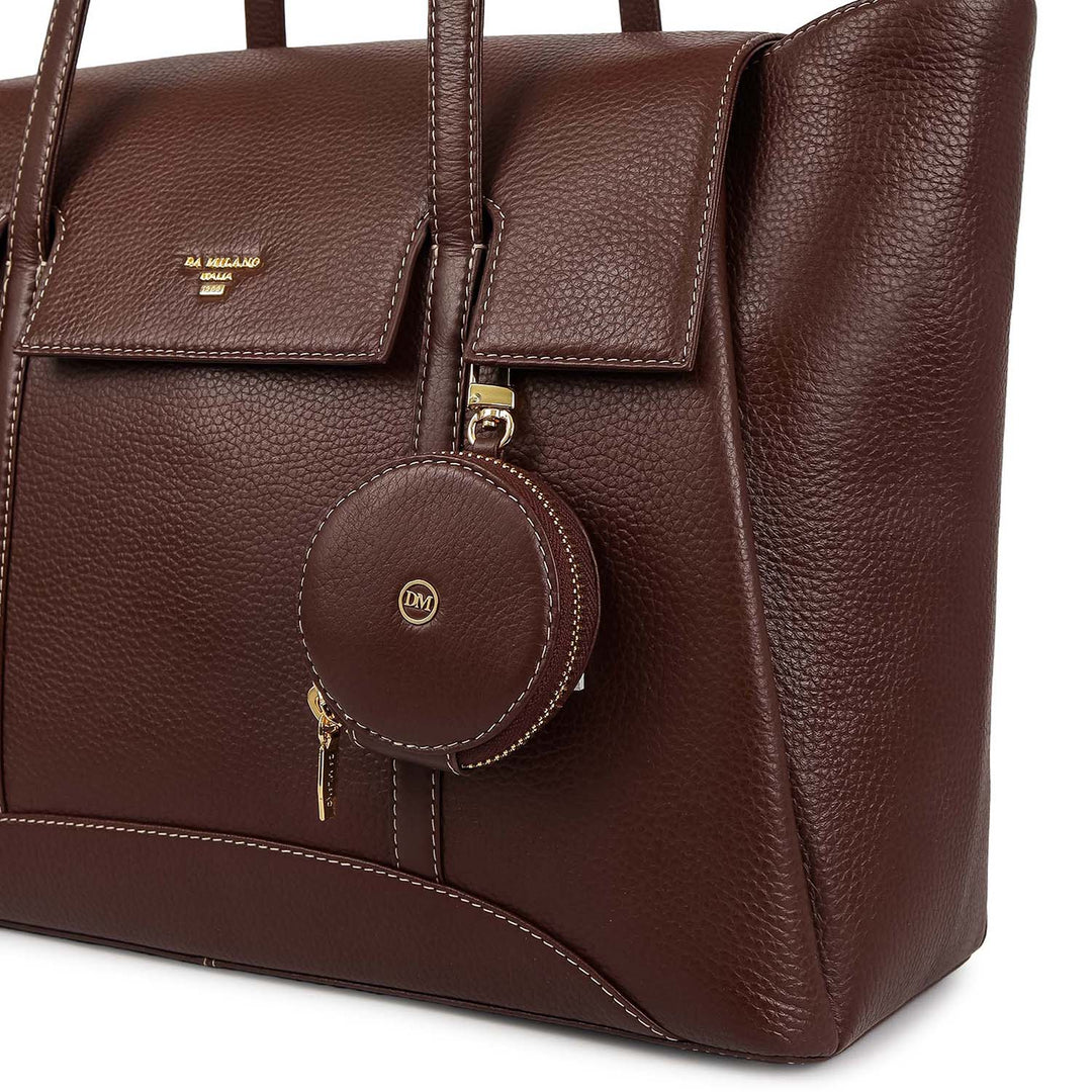 Linea Shopper Bag (M)