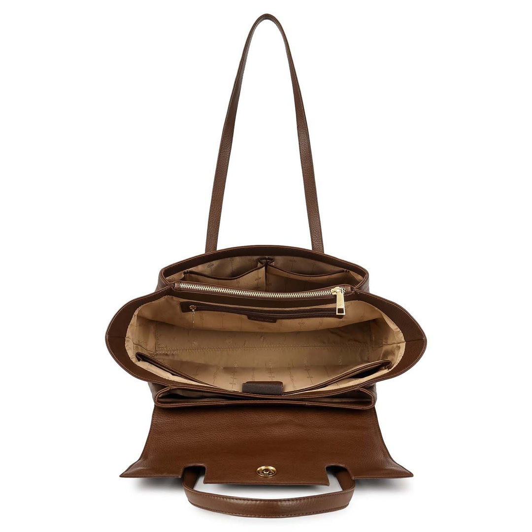 Linea Shopper Bag (M)