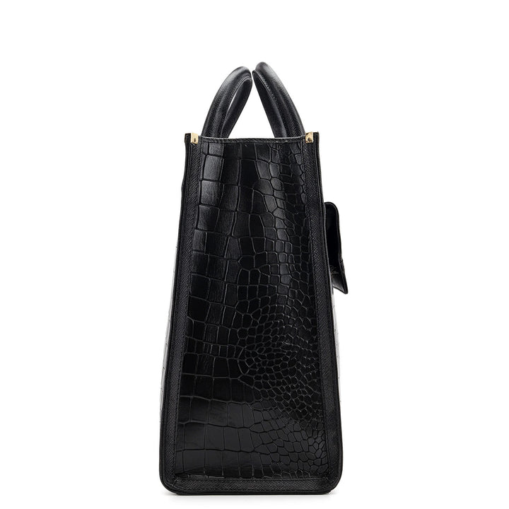 Maison Book Tote (L)