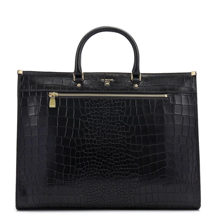Maison Book Tote (L)