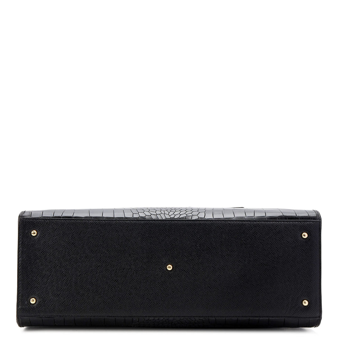 Maison Book Tote (L)