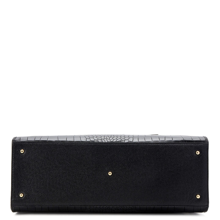 Maison Book Tote (L)