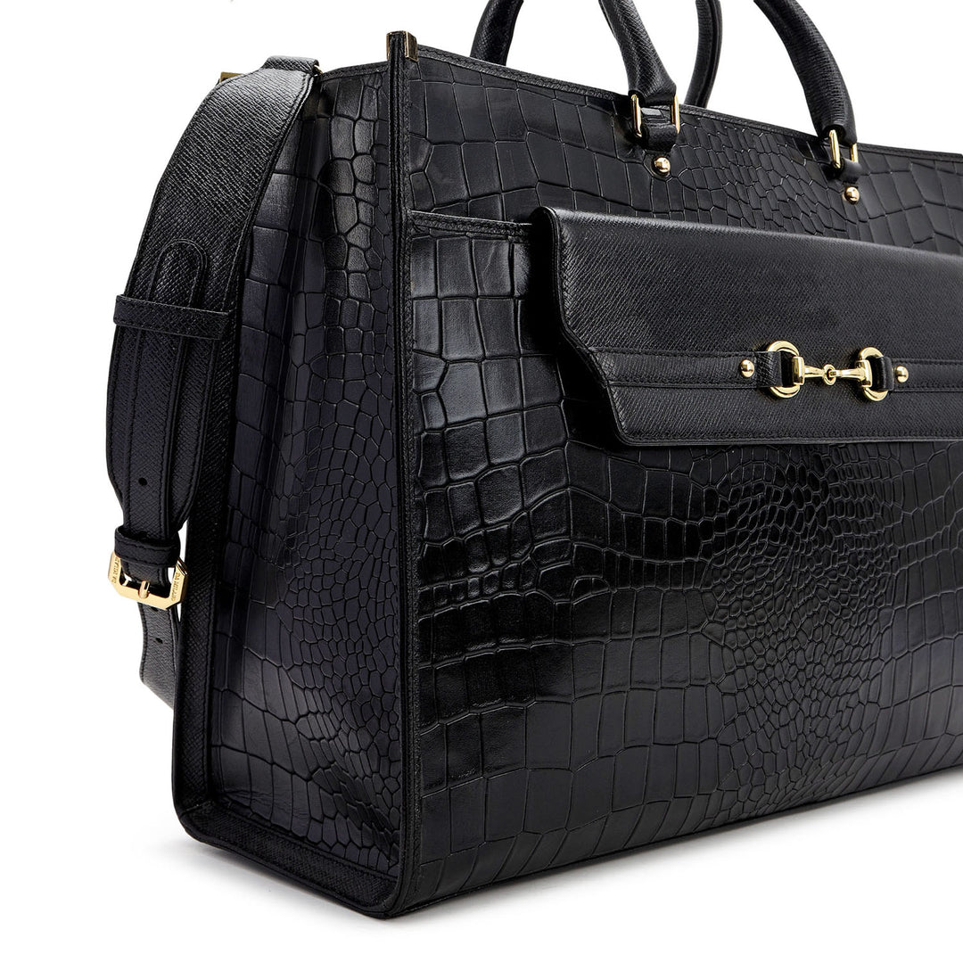 Maison Book Tote (L)