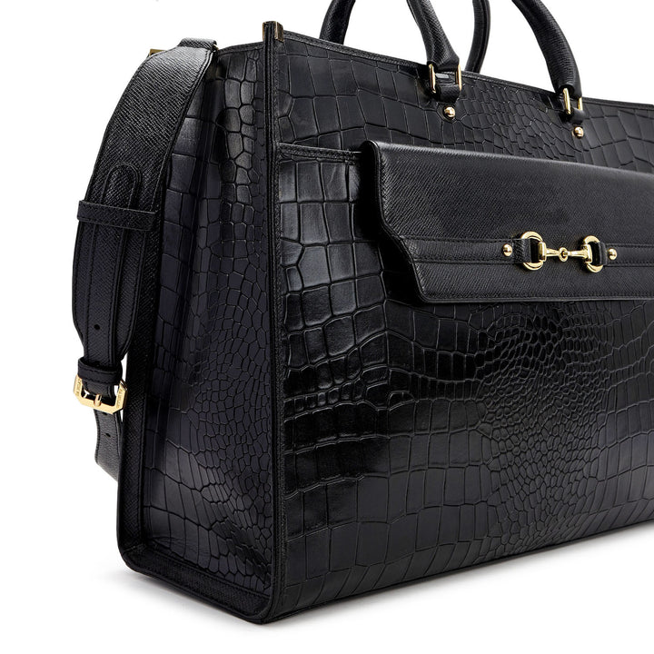 Maison Book Tote (L)