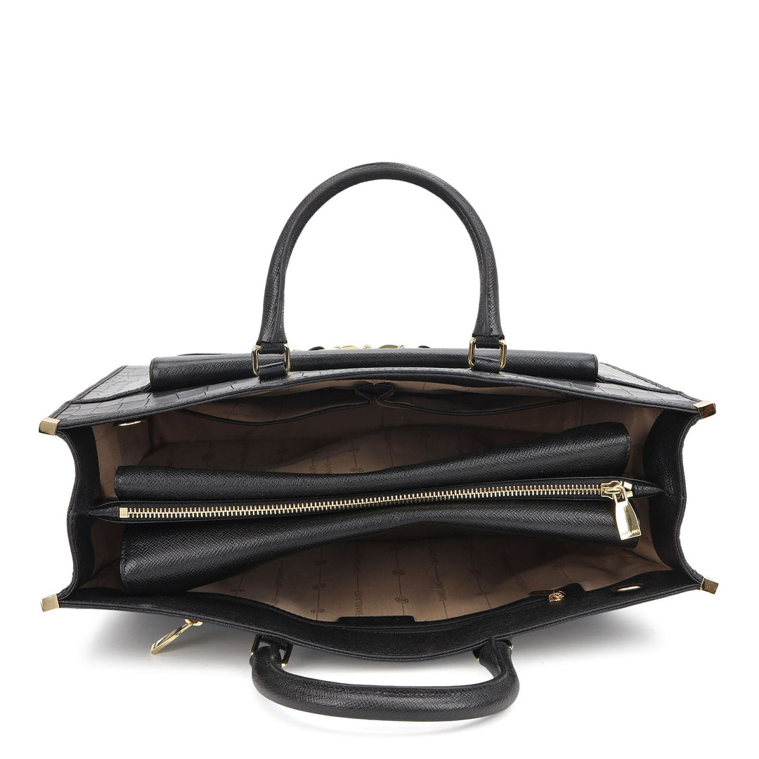 Maison Book Tote (L)
