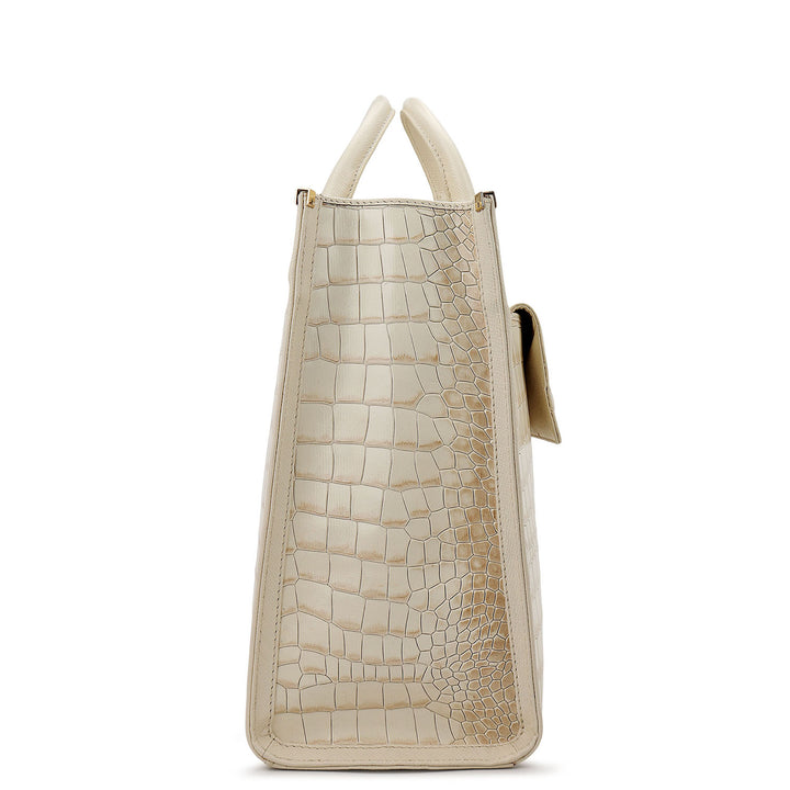 Maison Book Tote (L)