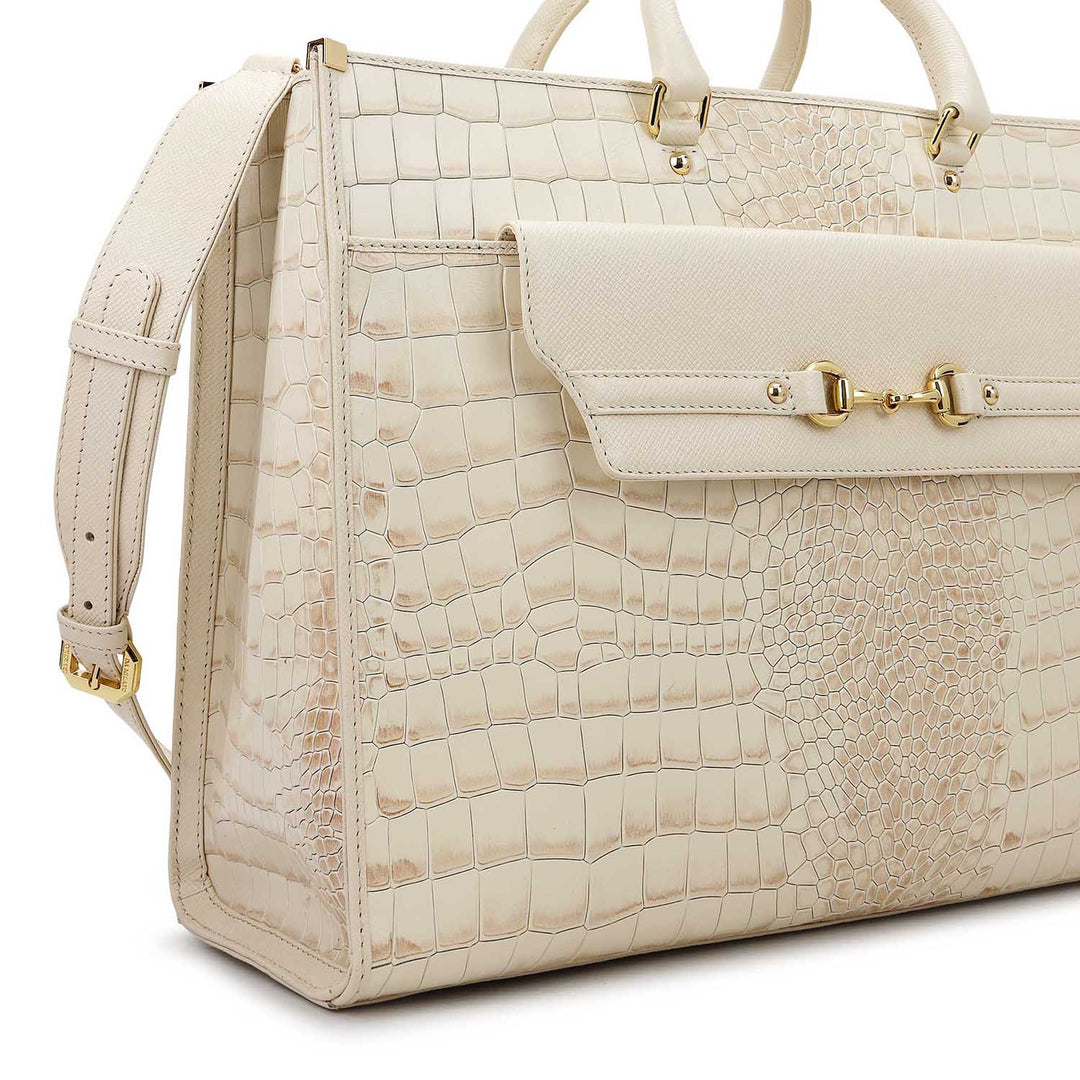 Maison Book Tote (L)