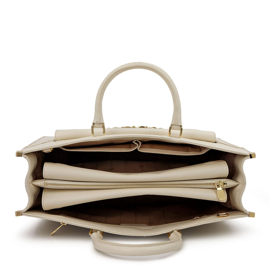 Maison Book Tote (L)
