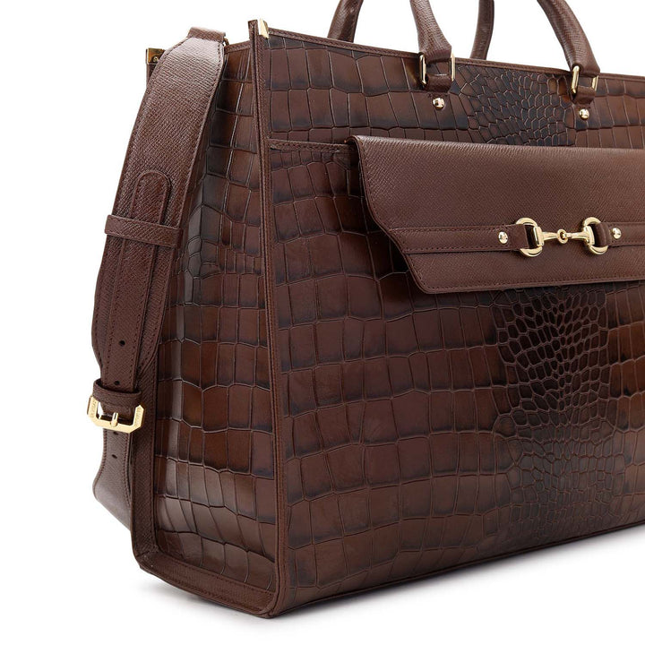 Maison Book Tote (L)