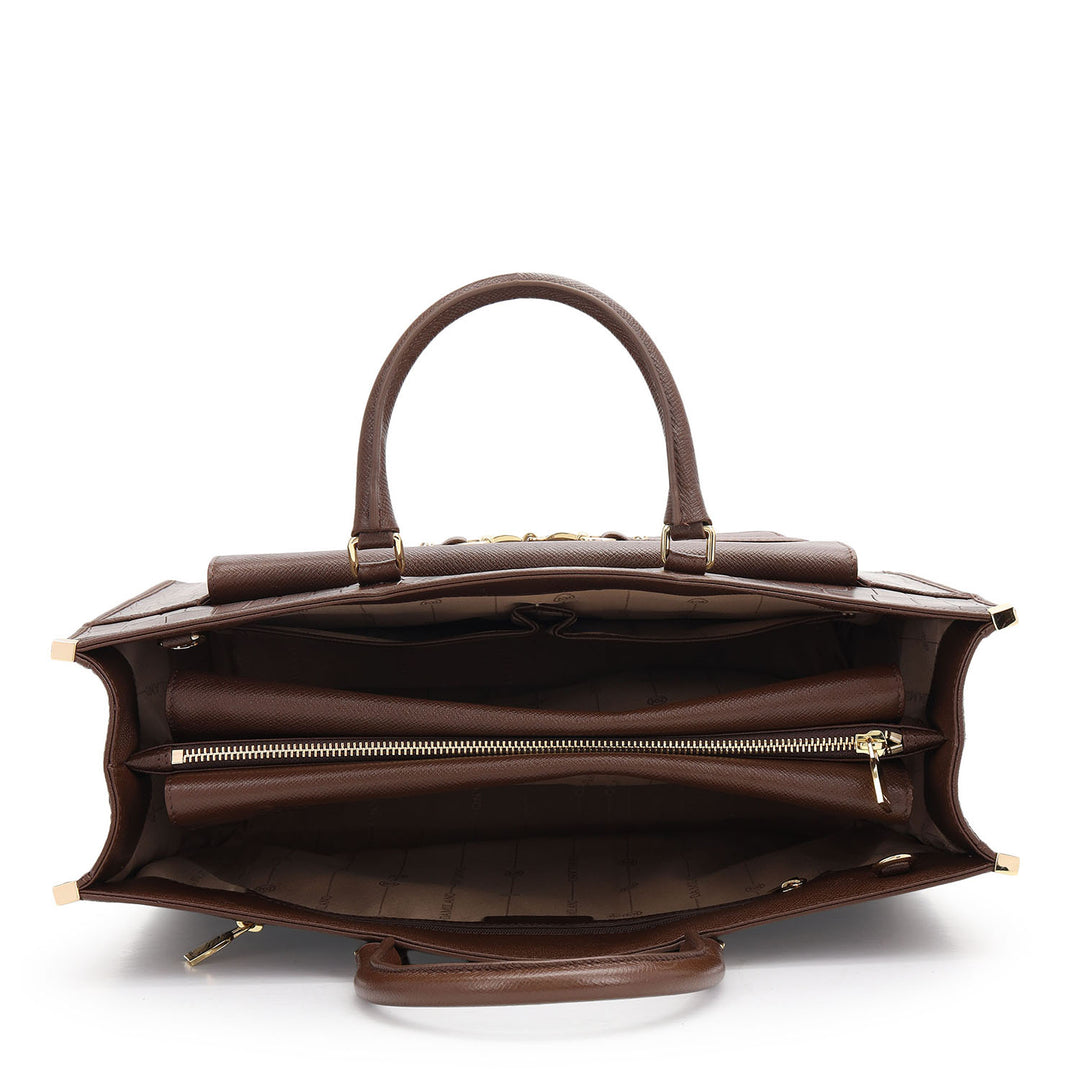 Maison Book Tote (L)
