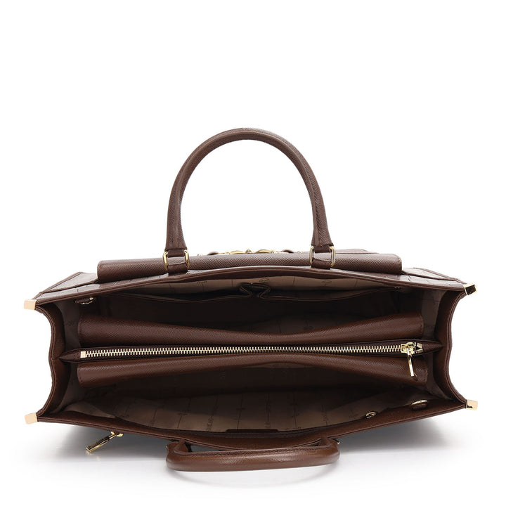 Maison Book Tote (L)