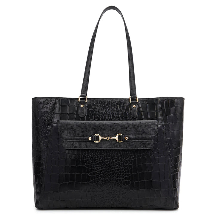 Maison Shopper Bag (L)