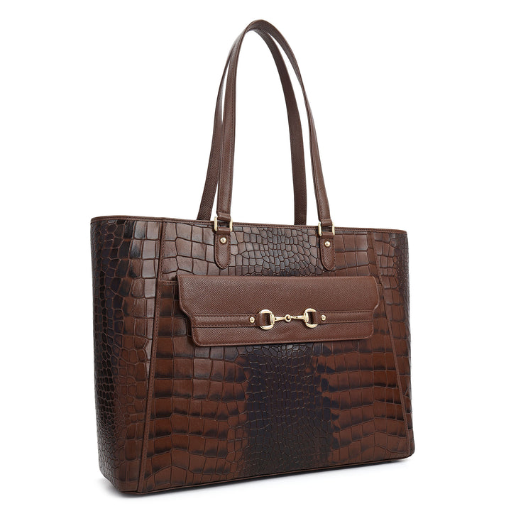 Maison Shopper Bag (L)