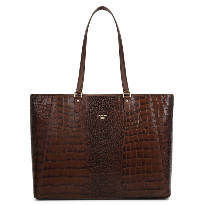 Maison Shopper Bag (L)