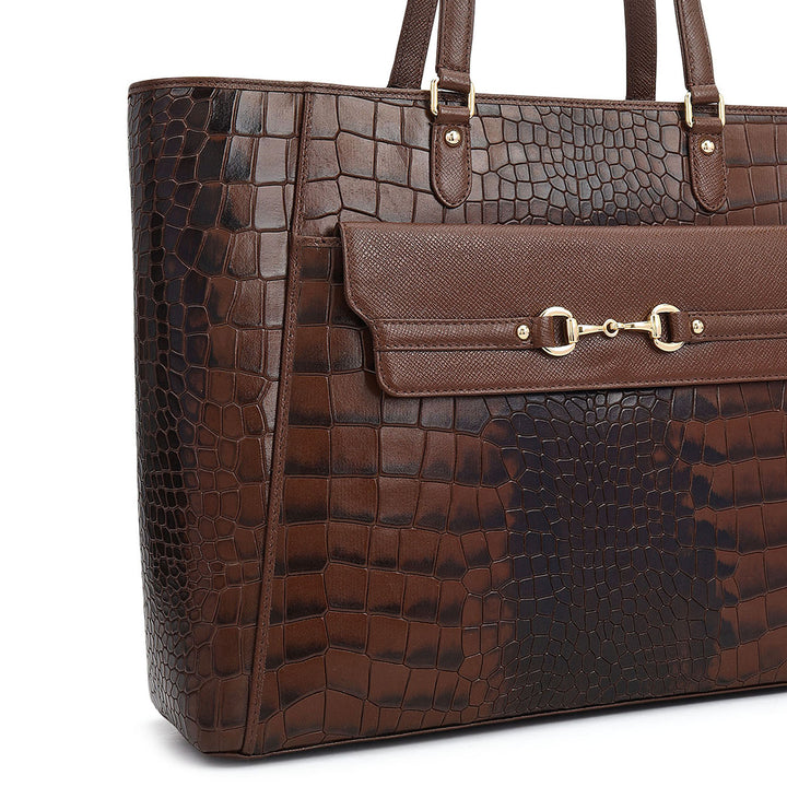 Maison Shopper Bag (L)