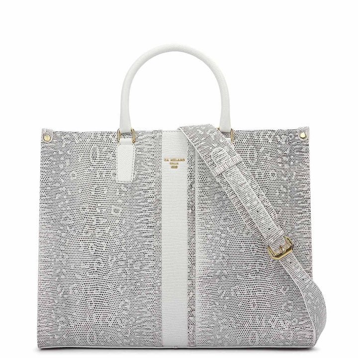 Clara Nova Book Tote (M)