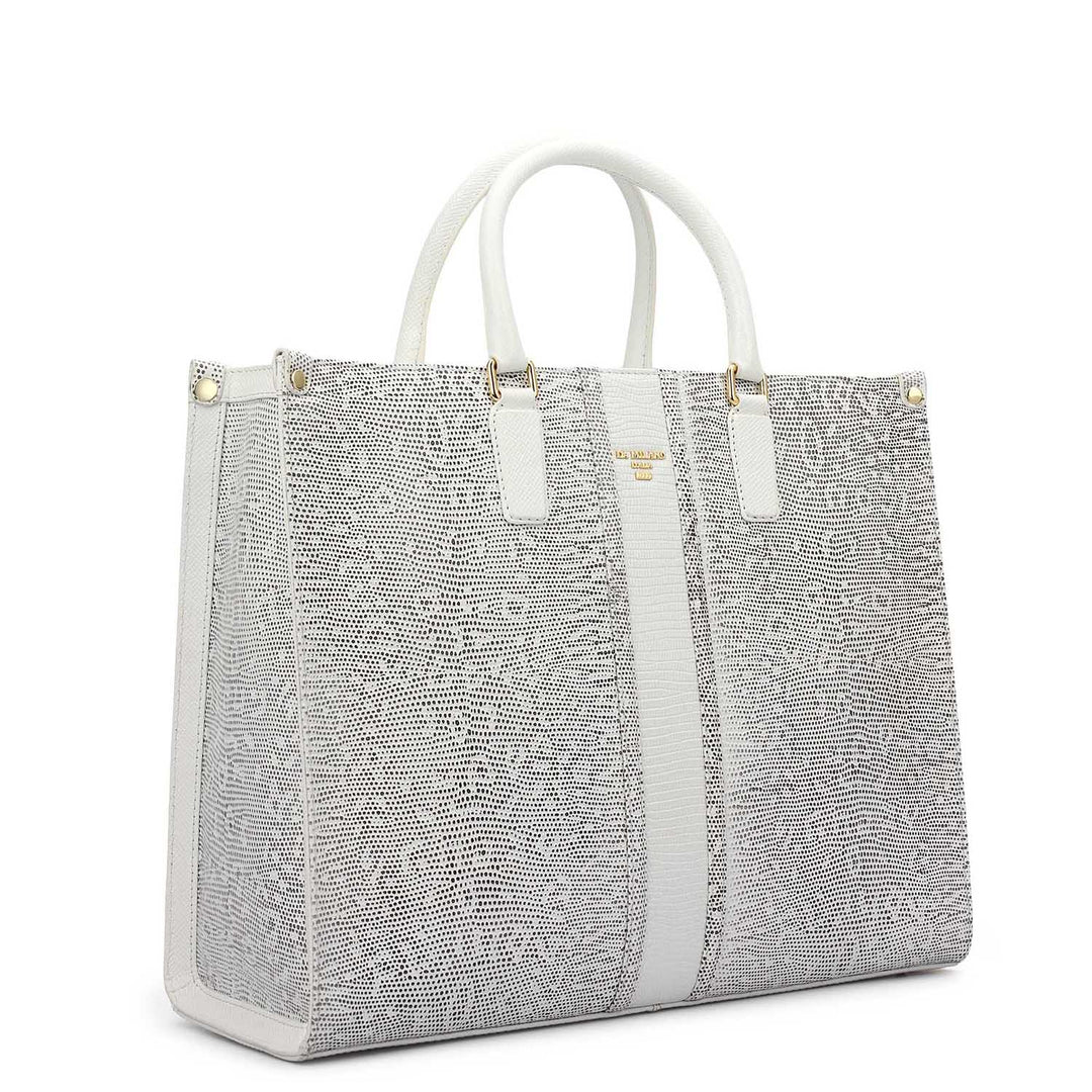 Clara Nova Book Tote (M)