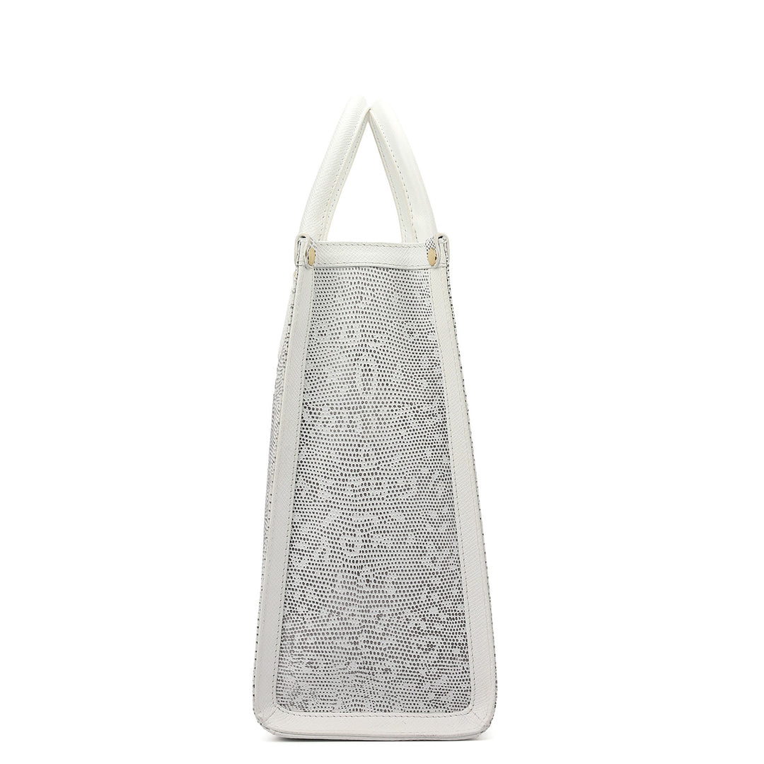 Clara Nova Book Tote (M)