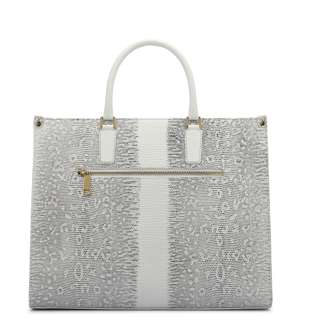 Clara Nova Book Tote (M)