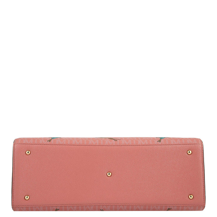 Wild Eden Book Tote (M)