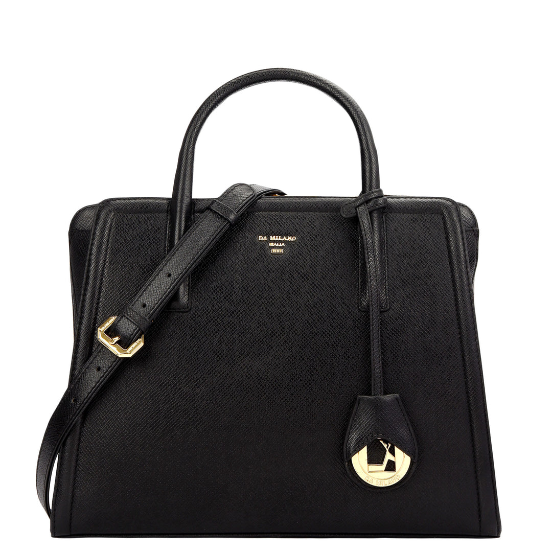 Stella Top Handle Bag (M)
