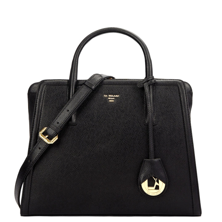 Stella Top Handle Bag (M)