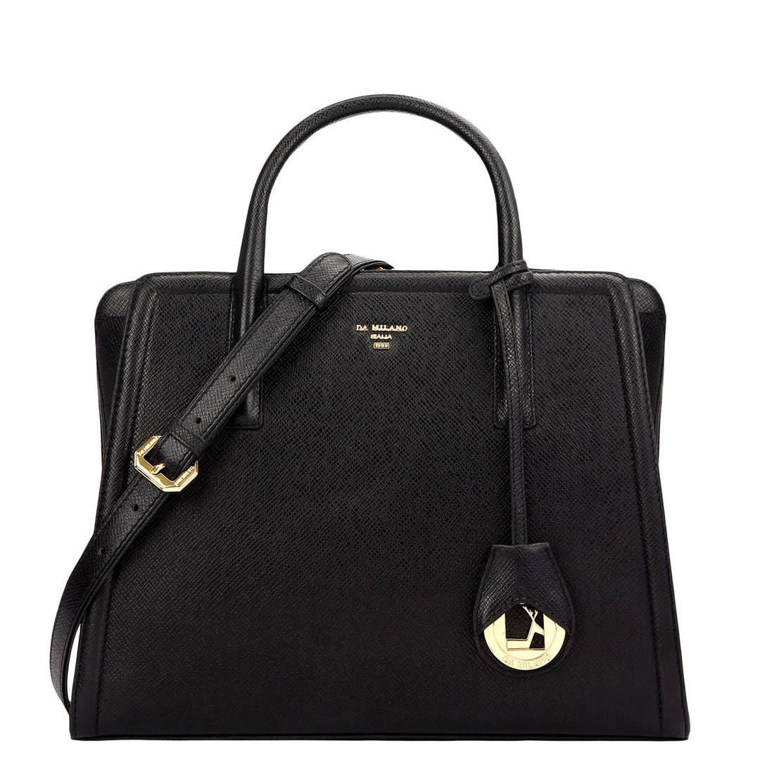 Stella Top Handle Bag (M)