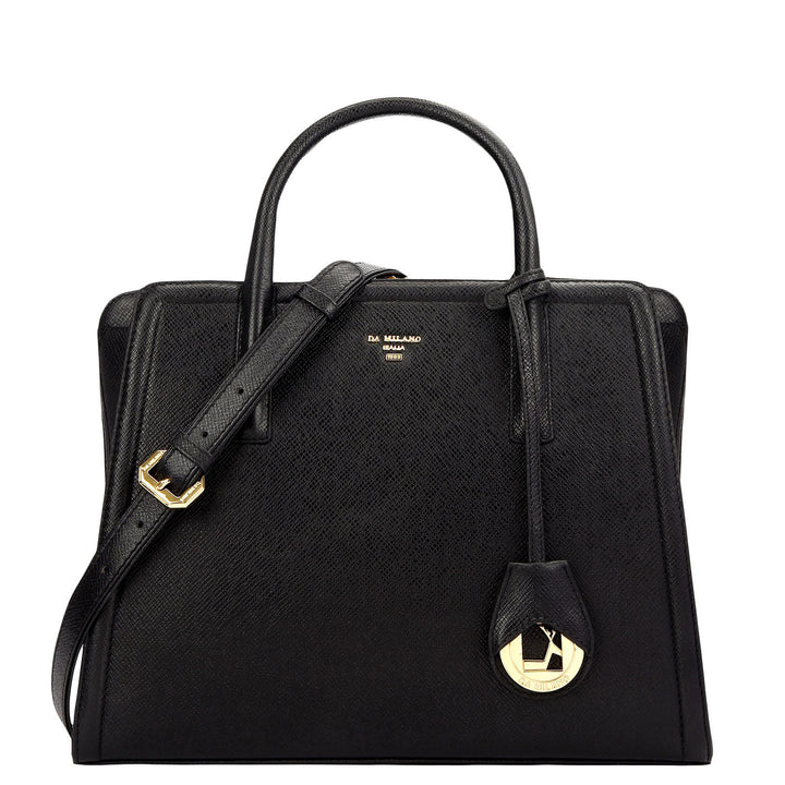 Stella Top Handle Bag (M)