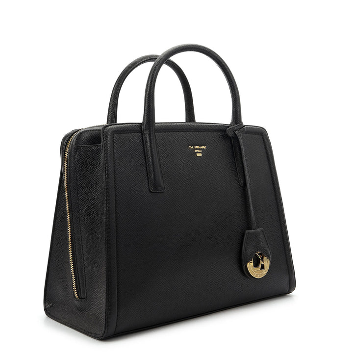Stella Top Handle Bag (M)