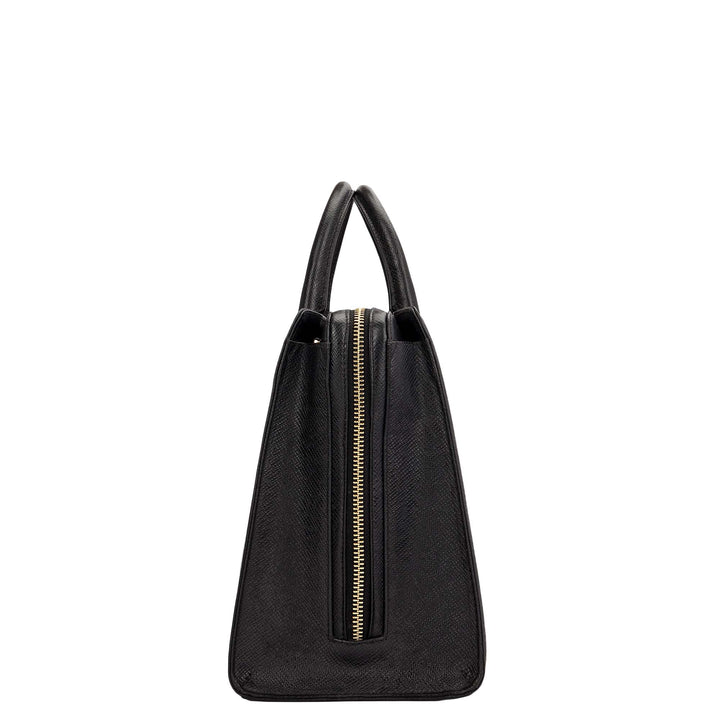 Stella Top Handle Bag (M)
