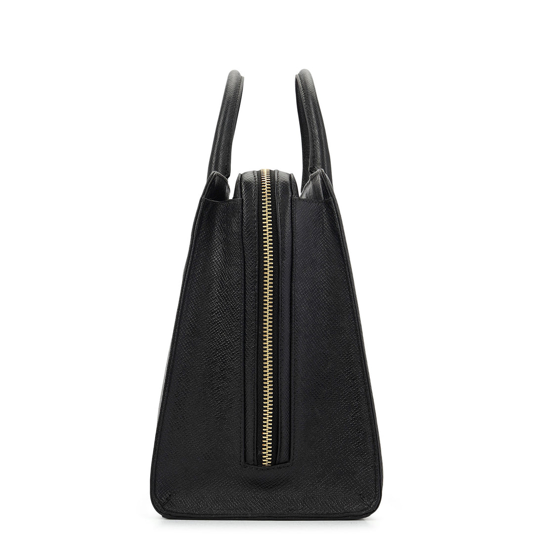 Stella Top Handle Bag (M)