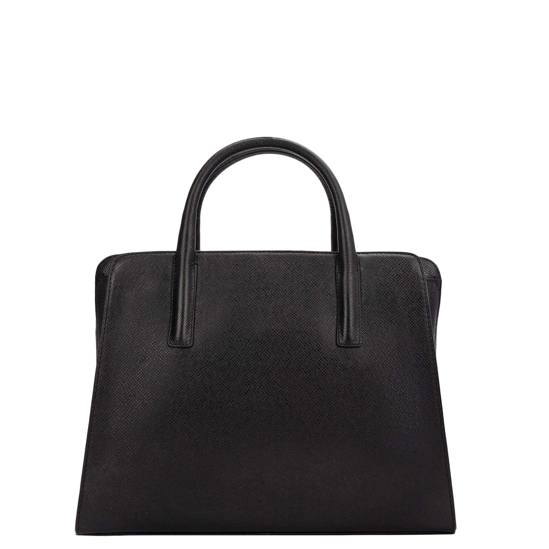 Stella Top Handle Bag (M)