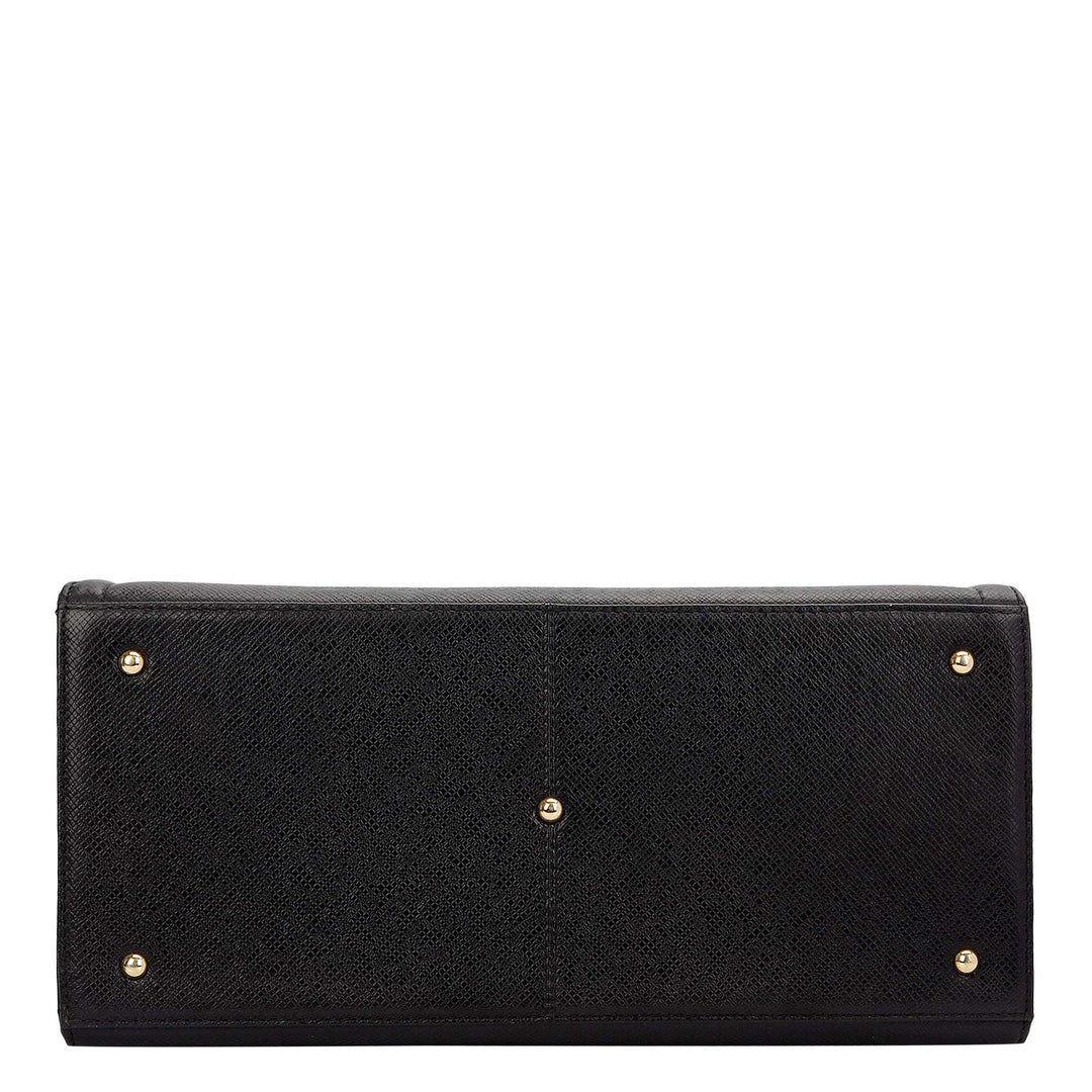 Stella Top Handle Bag (M)