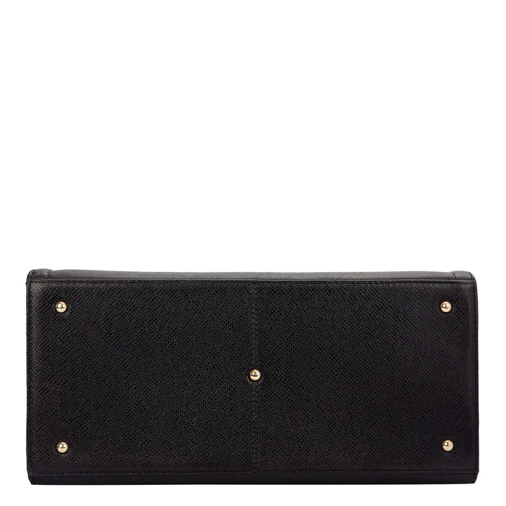 Stella Top Handle Bag (M)