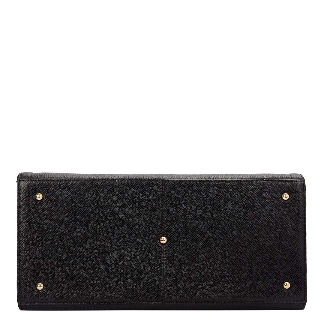 Stella Top Handle Bag (M)