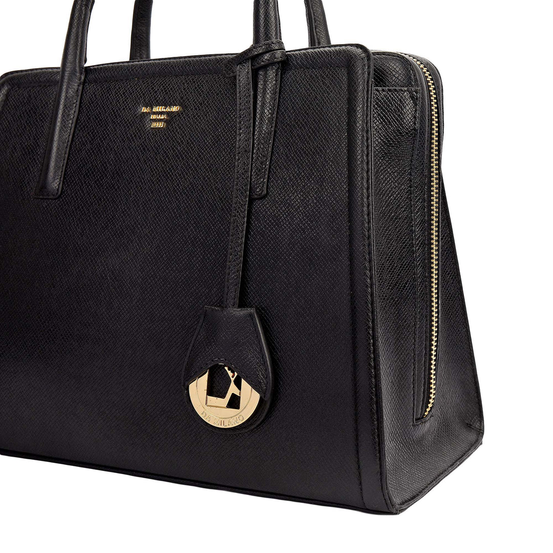 Stella Top Handle Bag (M)