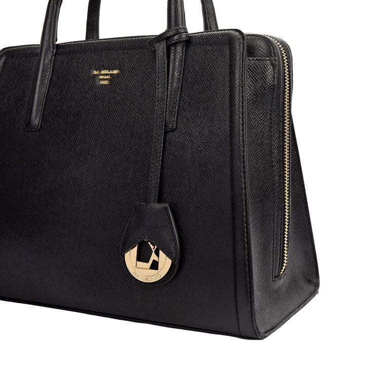Stella Top Handle Bag (M)
