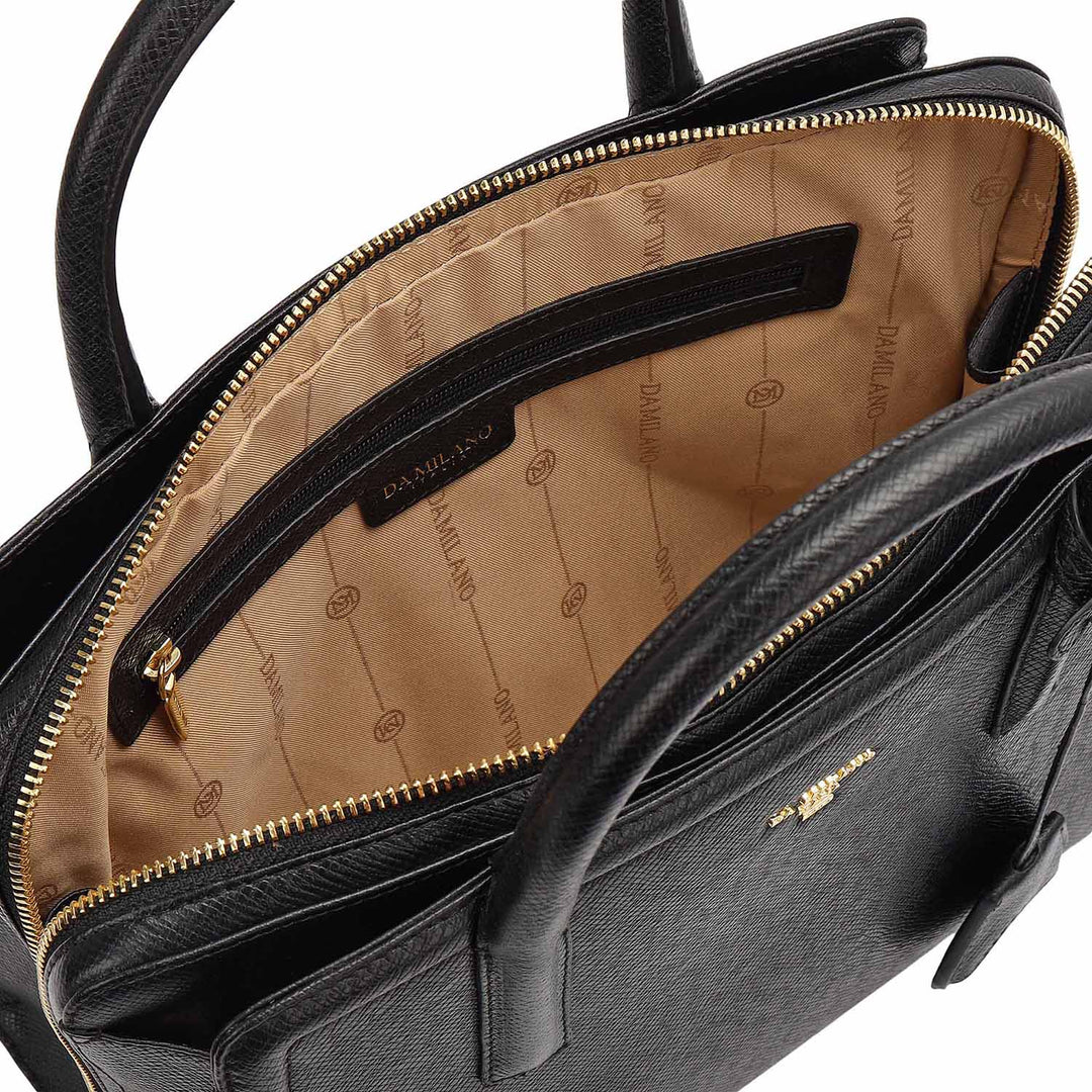 Stella Top Handle Bag (M)