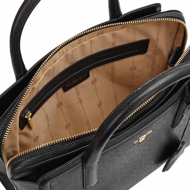 Stella Top Handle Bag (M)