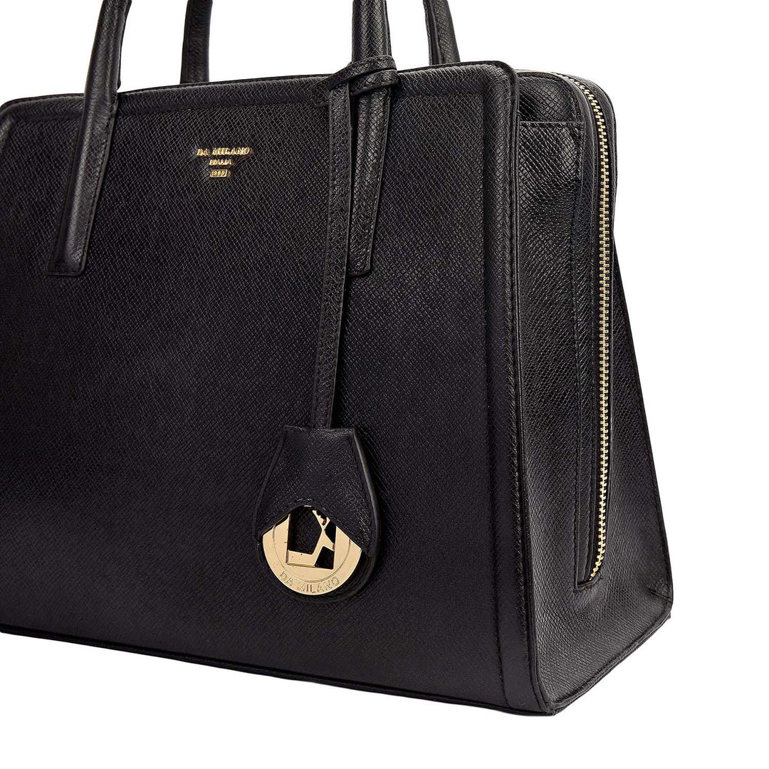 Stella Top Handle Bag (M)