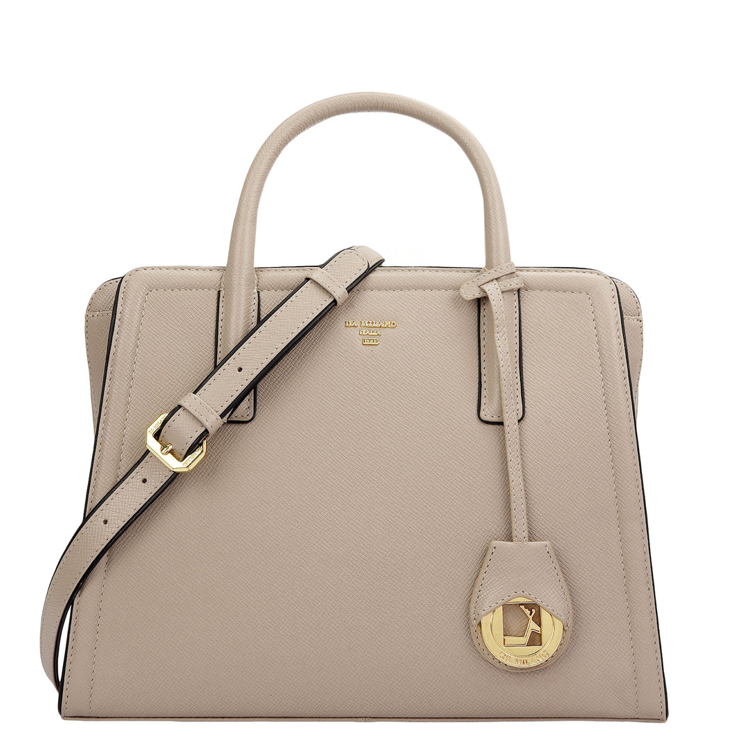 Stella Top Handle Bag (M)