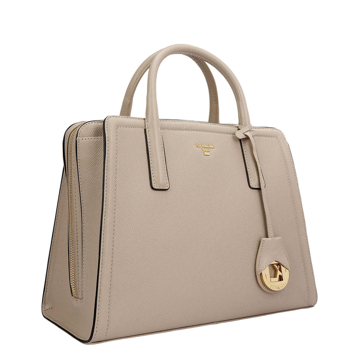 Stella Top Handle Bag (M)