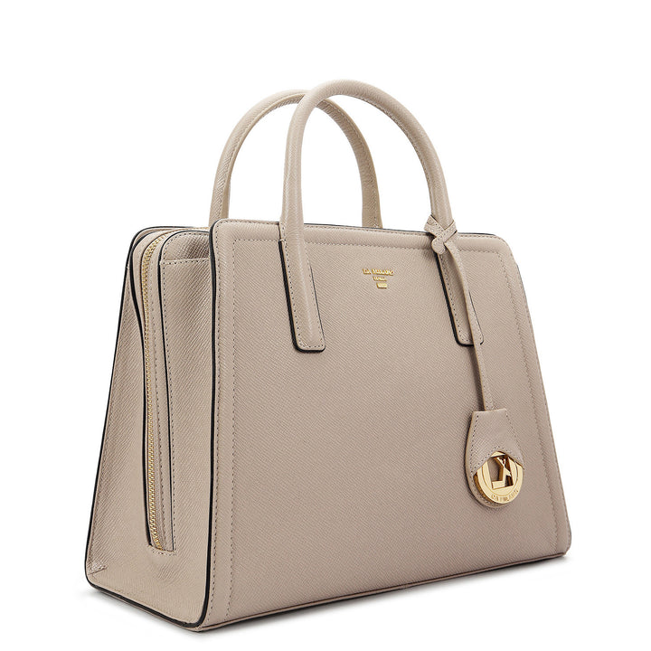 Stella Top Handle Bag (M)