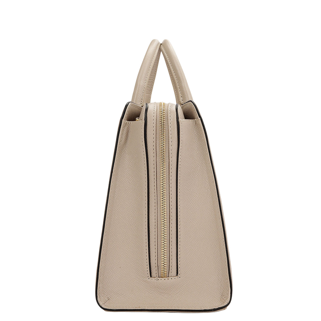 Stella Top Handle Bag (M)