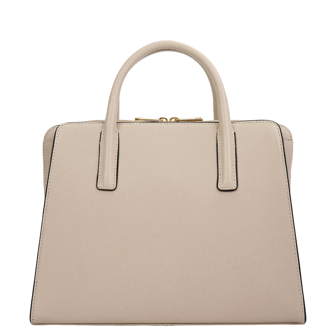 Stella Top Handle Bag (M)