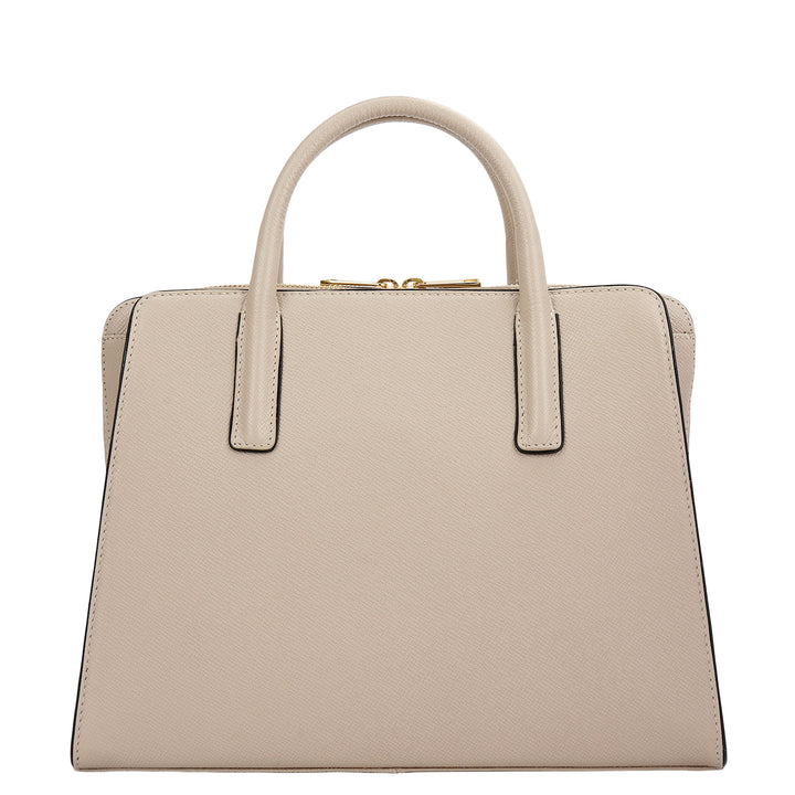 Stella Top Handle Bag (M)
